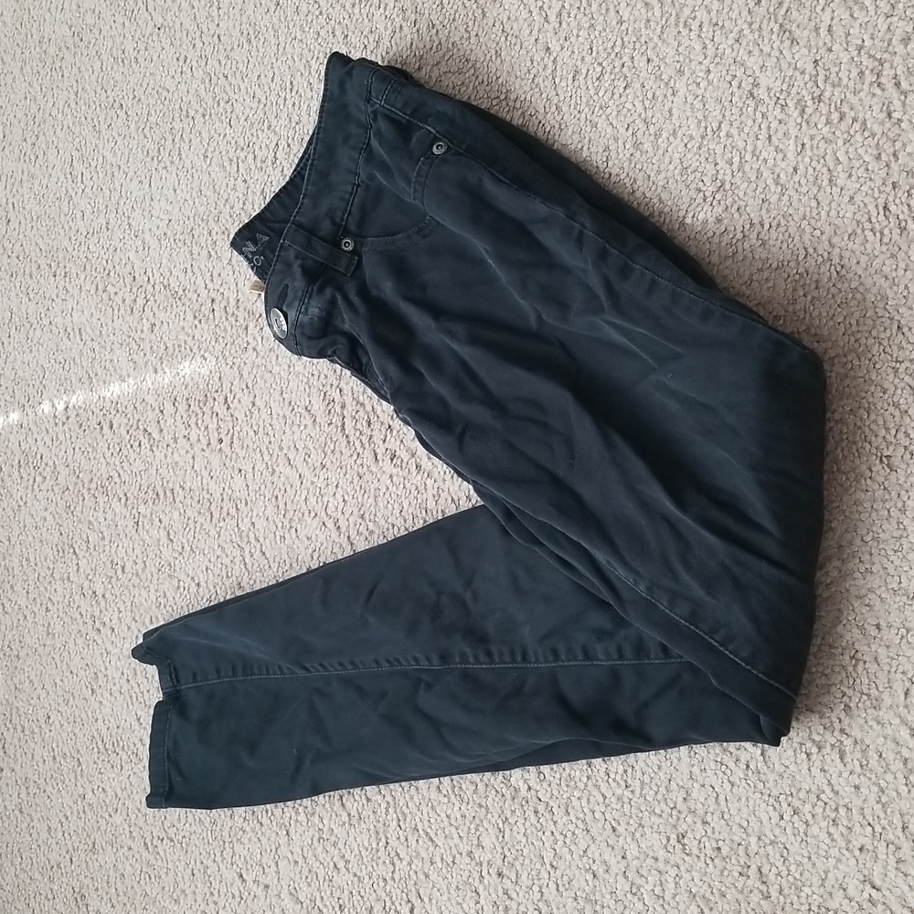 Arizona Jean Company Women's Stretch Skinny Pants